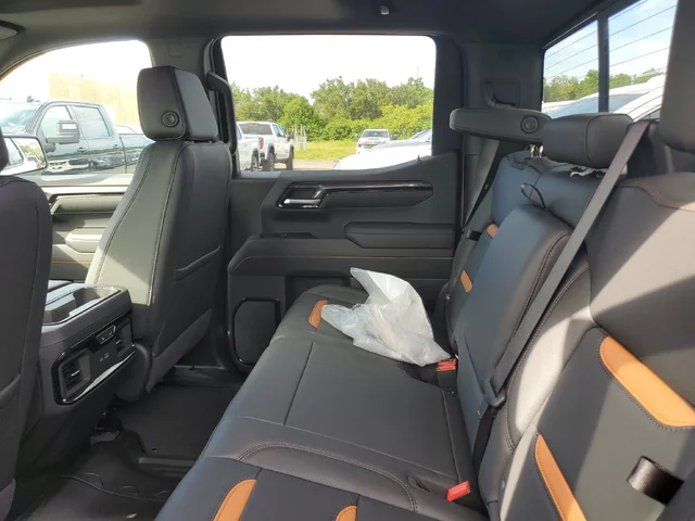 Nuevos GMC SIERRA 1500 à Estados chez autogozo