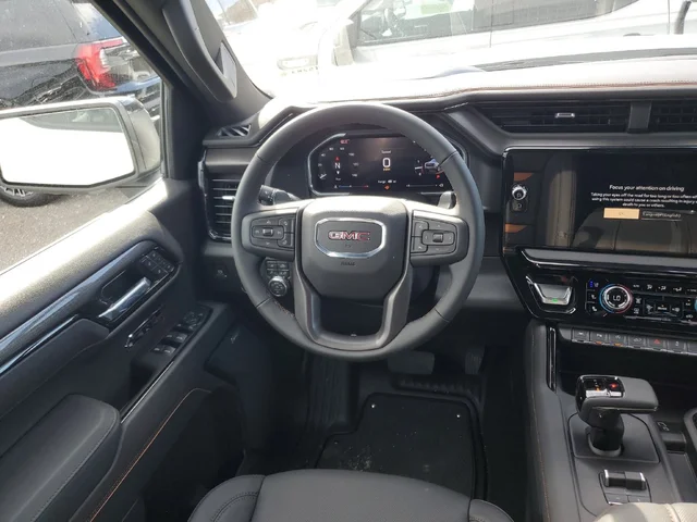 Nuevos GMC SIERRA 1500 à Estados chez autogozo