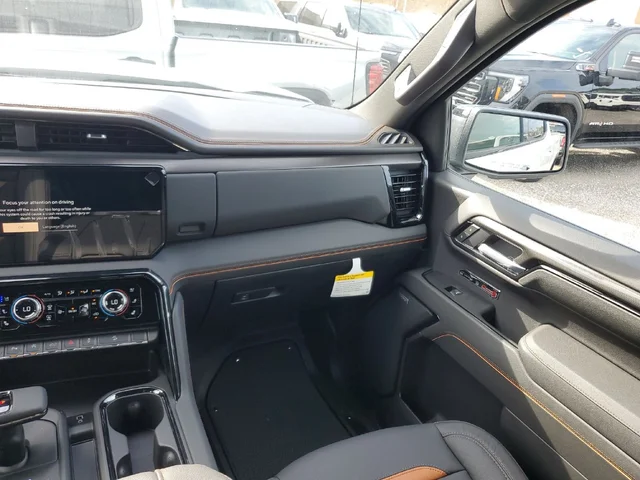 Nuevos GMC SIERRA 1500 à Estados chez autogozo