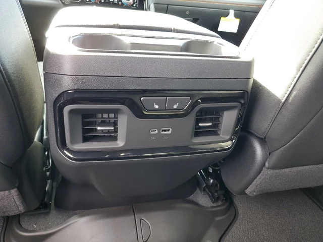 Nuevos GMC SIERRA 1500 à Estados chez autogozo