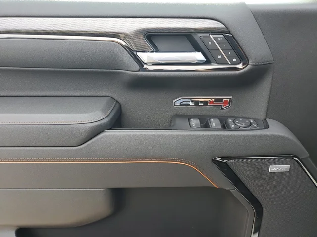 Nuevos GMC SIERRA 1500 à Estados chez autogozo