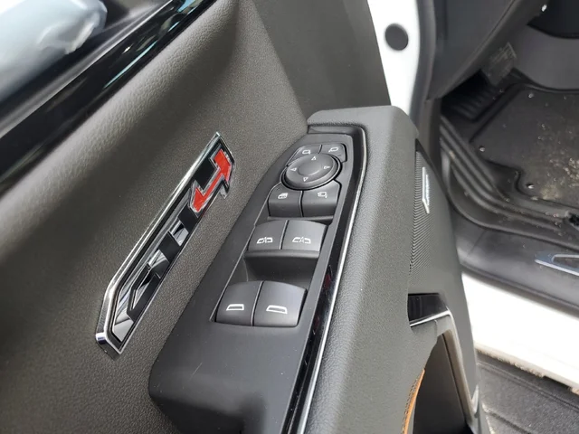 Nuevos GMC SIERRA 1500 à Estados chez autogozo
