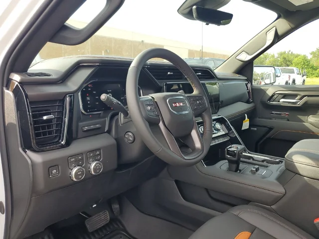 Nuevos GMC SIERRA 1500 à Estados chez autogozo