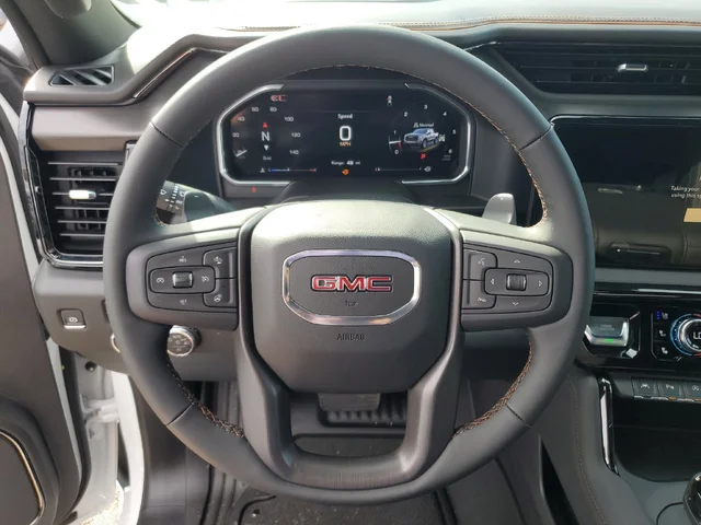 Nuevos GMC SIERRA 1500 à Estados chez autogozo
