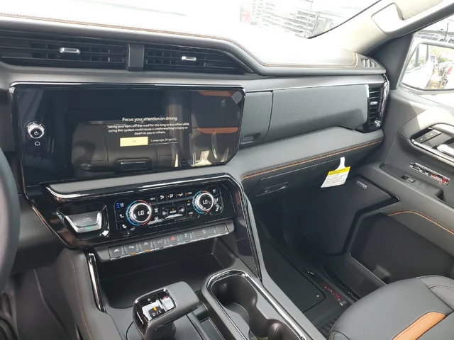 Nuevos GMC SIERRA 1500 à Estados chez autogozo