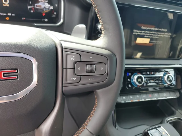 Nuevos GMC SIERRA 1500 à Estados chez autogozo