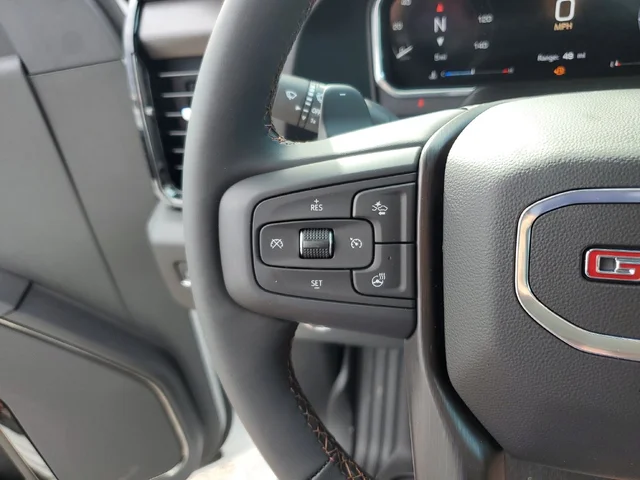 Nuevos GMC SIERRA 1500 à Estados chez autogozo