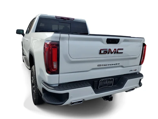 Nuevos GMC SIERRA 1500 à Estados chez autogozo