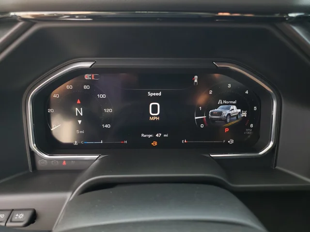 Nuevos GMC SIERRA 1500 à Estados chez autogozo