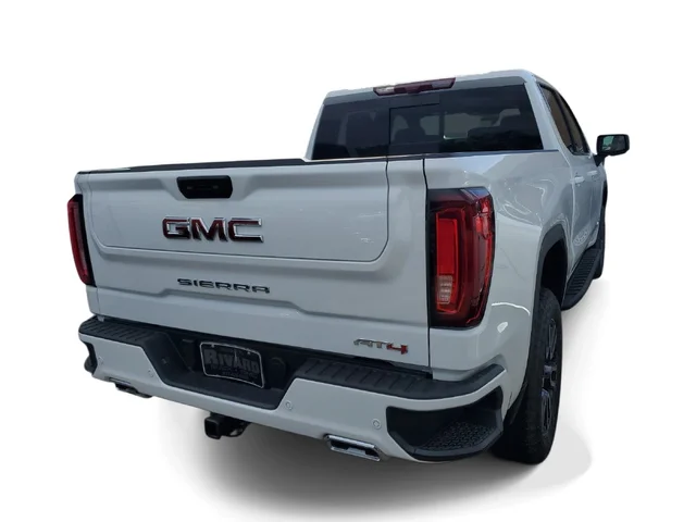 Nuevos GMC SIERRA 1500 à Estados chez autogozo