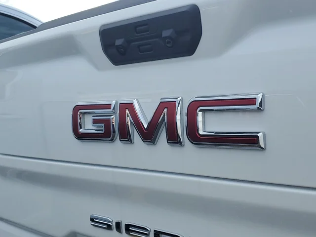 Nuevos GMC SIERRA 1500 à Estados chez autogozo