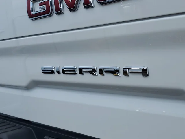 Nuevos GMC SIERRA 1500 à Estados chez autogozo