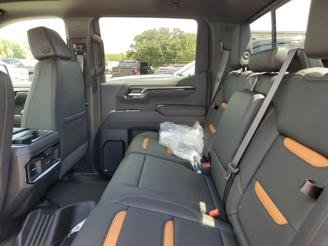 Nuevos GMC SIERRA 1500 à Estados chez autogozo