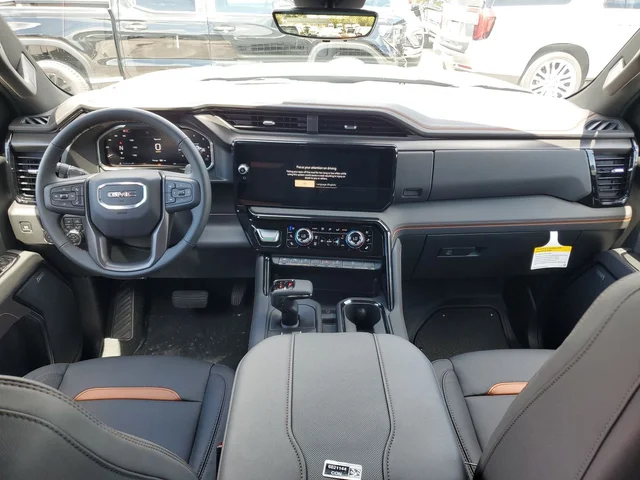 Nuevos GMC SIERRA 1500 à Estados chez autogozo