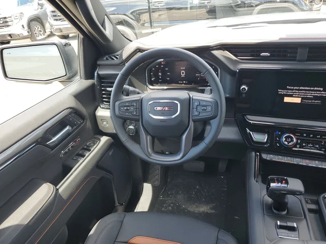 Nuevos GMC SIERRA 1500 à Estados chez autogozo