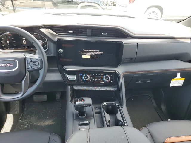 Nuevos GMC SIERRA 1500 à Estados chez autogozo