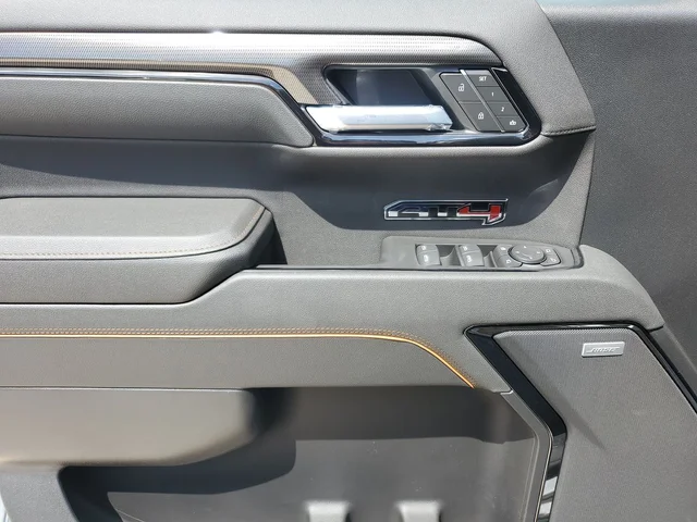 Nuevos GMC SIERRA 1500 à Estados chez autogozo
