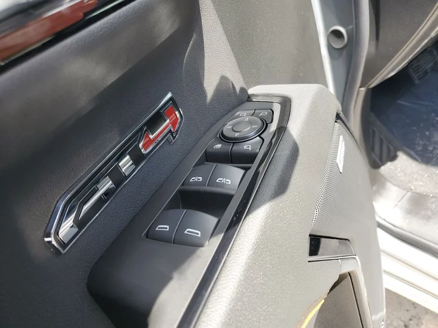 Nuevos GMC SIERRA 1500 à Estados chez autogozo