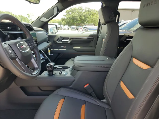 Nuevos GMC SIERRA 1500 à Estados chez autogozo