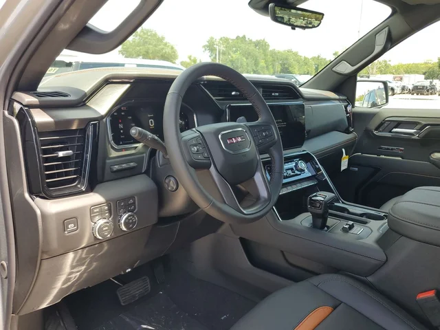 Nuevos GMC SIERRA 1500 à Estados chez autogozo