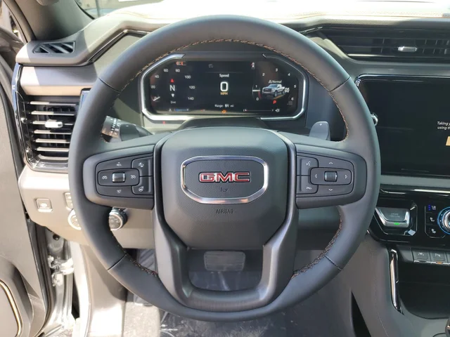 Nuevos GMC SIERRA 1500 à Estados chez autogozo