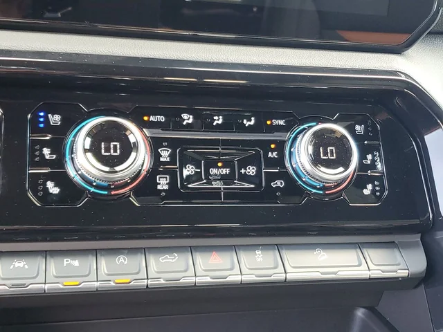 Nuevos GMC SIERRA 1500 à Estados chez autogozo