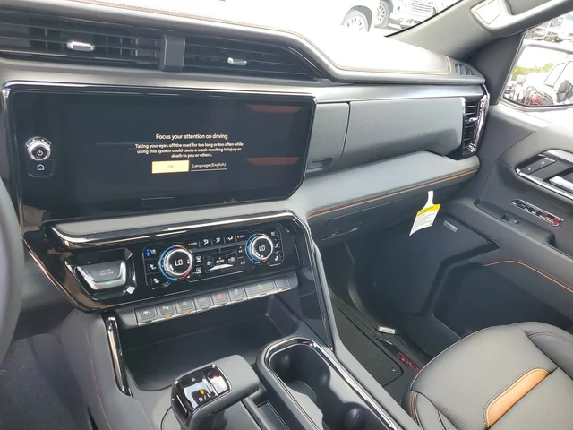 Nuevos GMC SIERRA 1500 à Estados chez autogozo