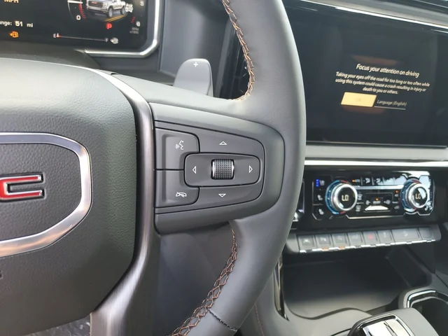 Nuevos GMC SIERRA 1500 à Estados chez autogozo