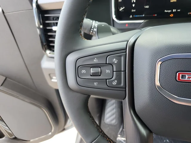 Nuevos GMC SIERRA 1500 à Estados chez autogozo