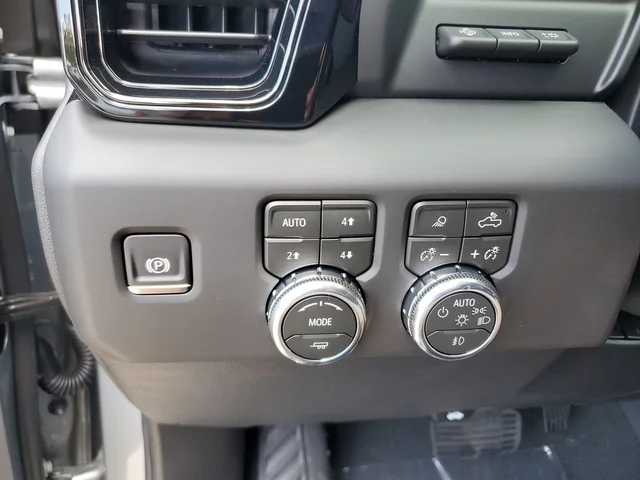 Nuevos GMC SIERRA 1500 à Estados chez autogozo