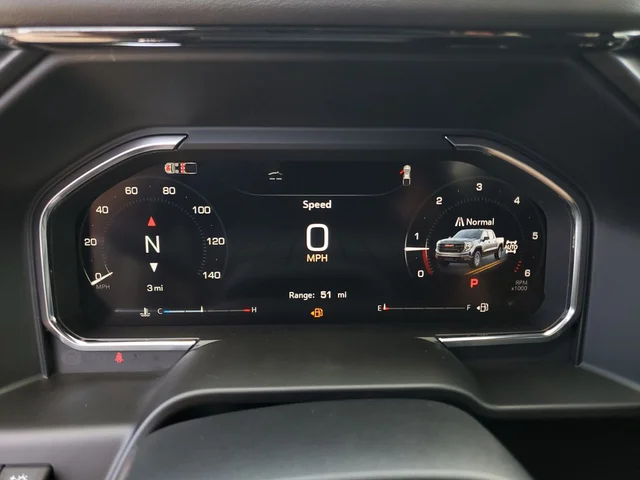 Nuevos GMC SIERRA 1500 à Estados chez autogozo