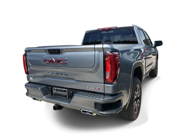 Nuevos GMC SIERRA 1500 à Estados chez autogozo