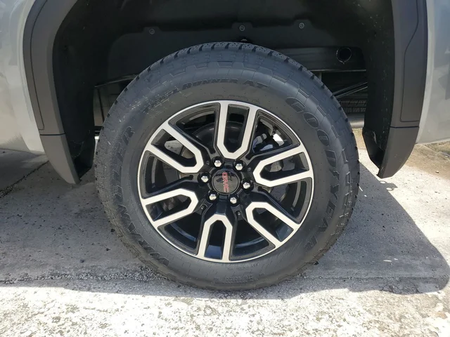 Nuevos GMC SIERRA 1500 à Estados chez autogozo