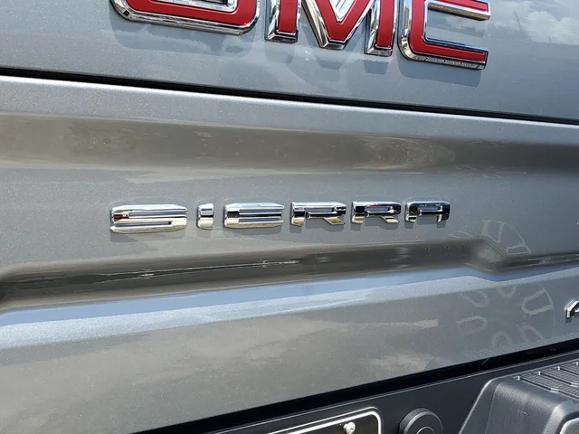 Nuevos GMC SIERRA 1500 à Estados chez autogozo