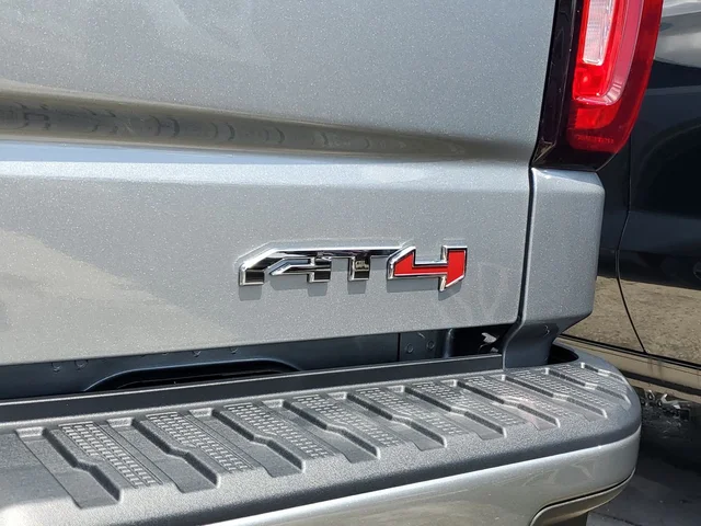 Nuevos GMC SIERRA 1500 à Estados chez autogozo