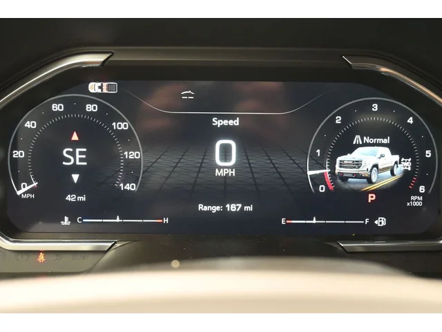 Nuevos GMC SIERRA 1500 à Estados chez autogozo