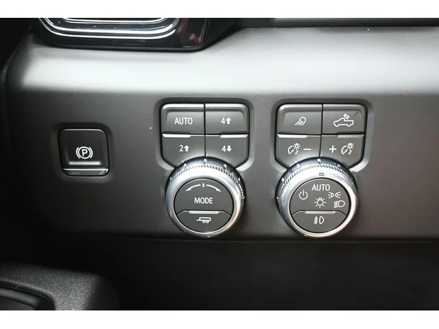 Nuevos GMC SIERRA 1500 à Estados chez autogozo