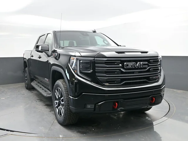 Nuevos GMC SIERRA 1500 à Estados chez autogozo