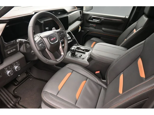 Nuevos GMC SIERRA 1500 à Estados chez autogozo