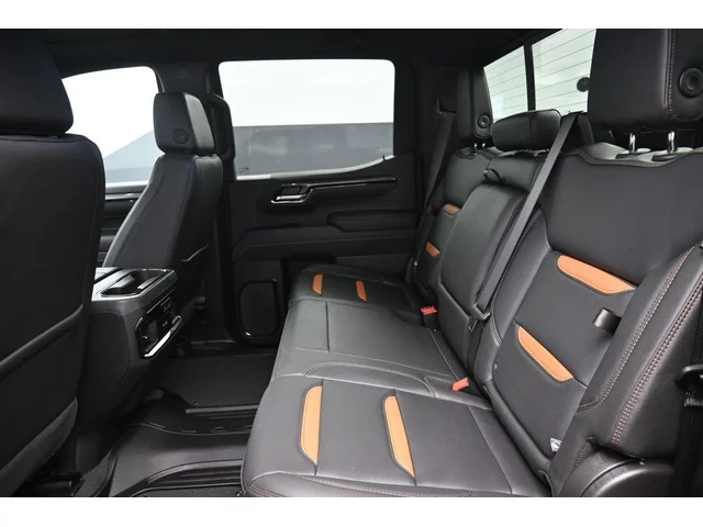 Nuevos GMC SIERRA 1500 à Estados chez autogozo