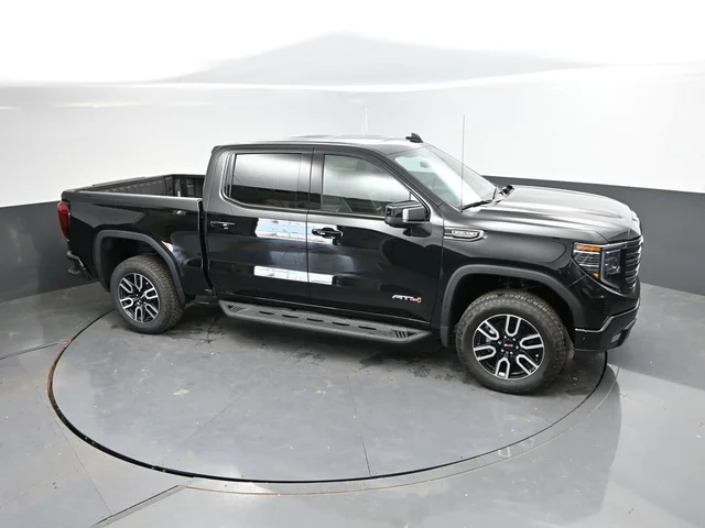 Nuevos GMC SIERRA 1500 à Estados chez autogozo