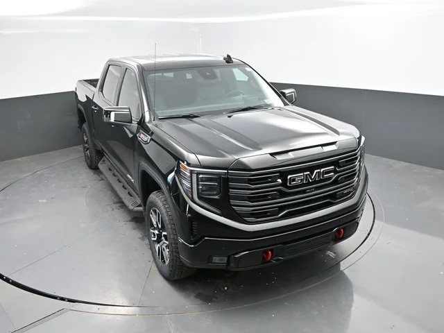 Nuevos GMC SIERRA 1500 à Estados chez autogozo