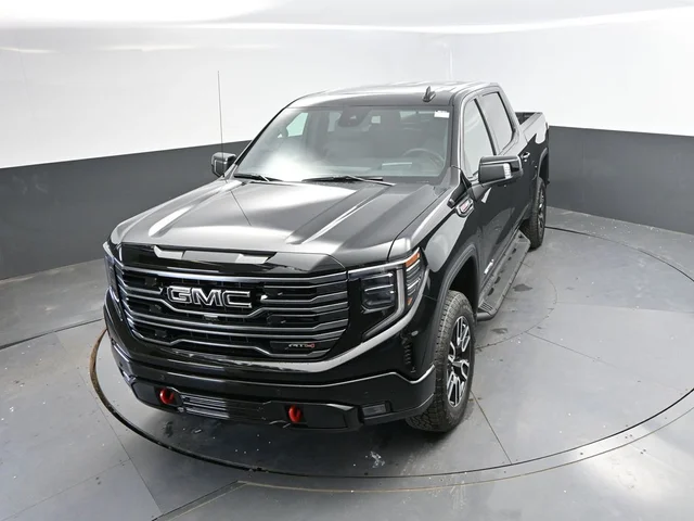 Nuevos GMC SIERRA 1500 à Estados chez autogozo