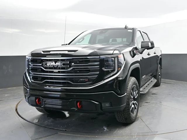 Nuevos GMC SIERRA 1500 à Estados chez autogozo