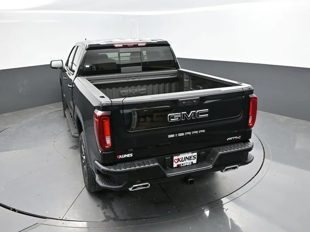 Nuevos GMC SIERRA 1500 à Estados chez autogozo