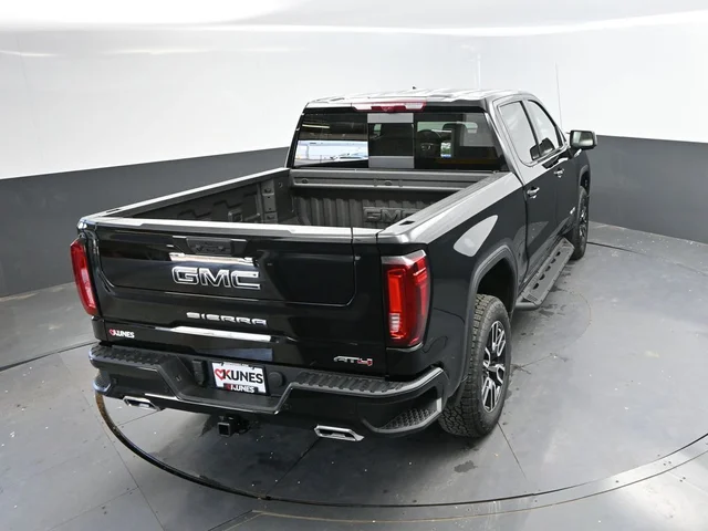 Nuevos GMC SIERRA 1500 à Estados chez autogozo
