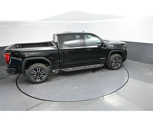 Nuevos GMC SIERRA 1500 à Estados chez autogozo