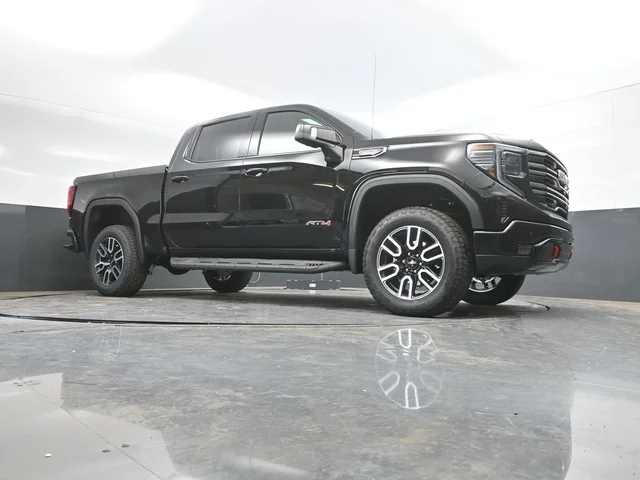 Nuevos GMC SIERRA 1500 à Estados chez autogozo