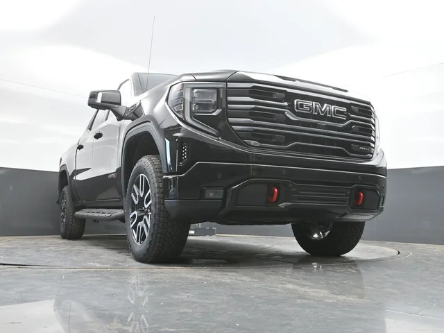 Nuevos GMC SIERRA 1500 à Estados chez autogozo