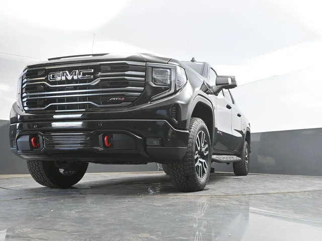 Nuevos GMC SIERRA 1500 à Estados chez autogozo